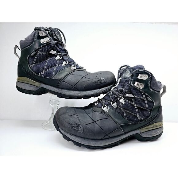 Northface Men 8.5 Comfy footwear - Picture 1 of 10